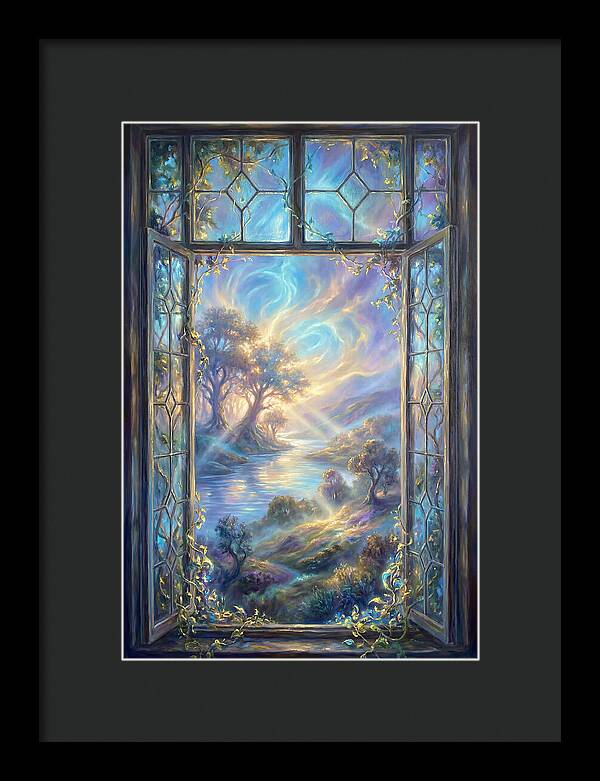 Window View
