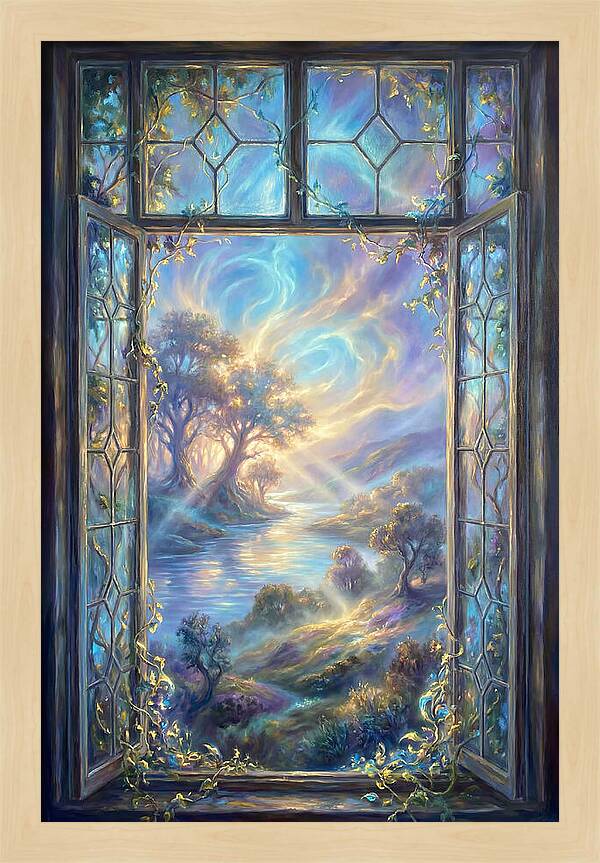 Window View