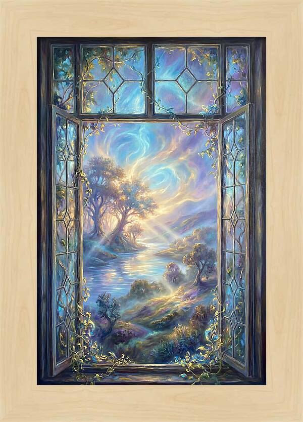 Window View