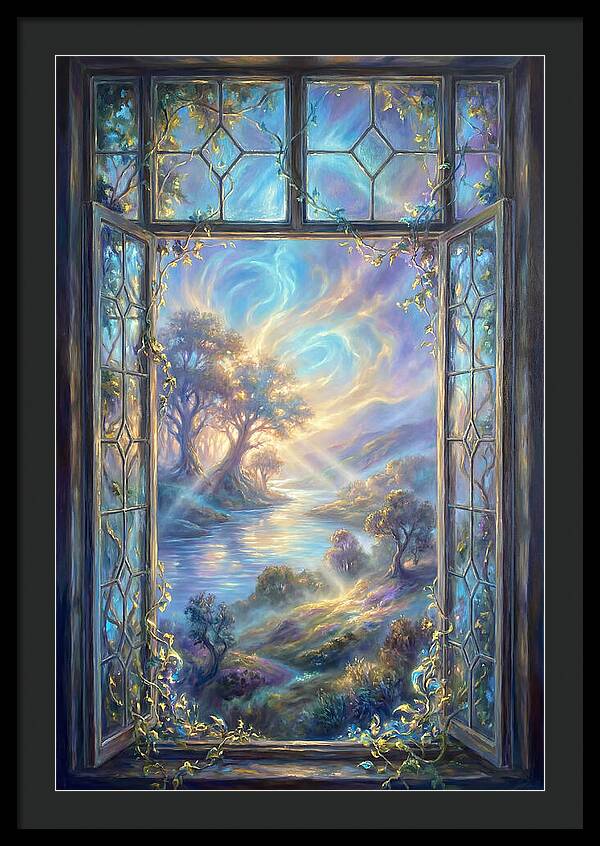 Window View