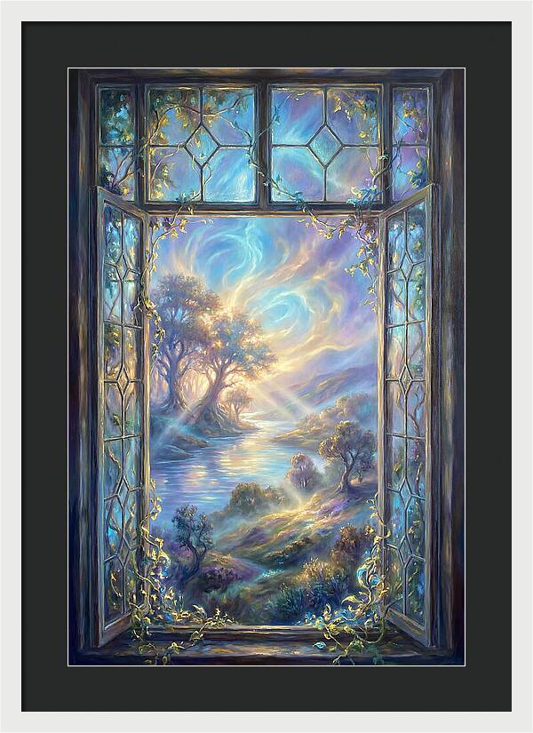 Window View