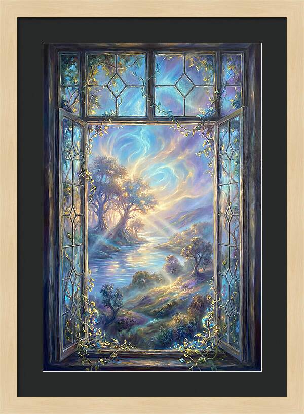 Window View