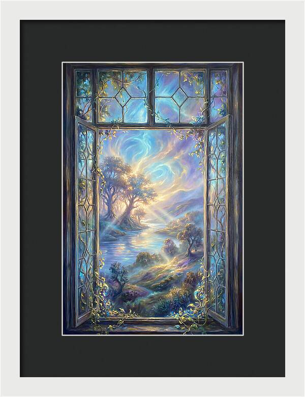 Window View