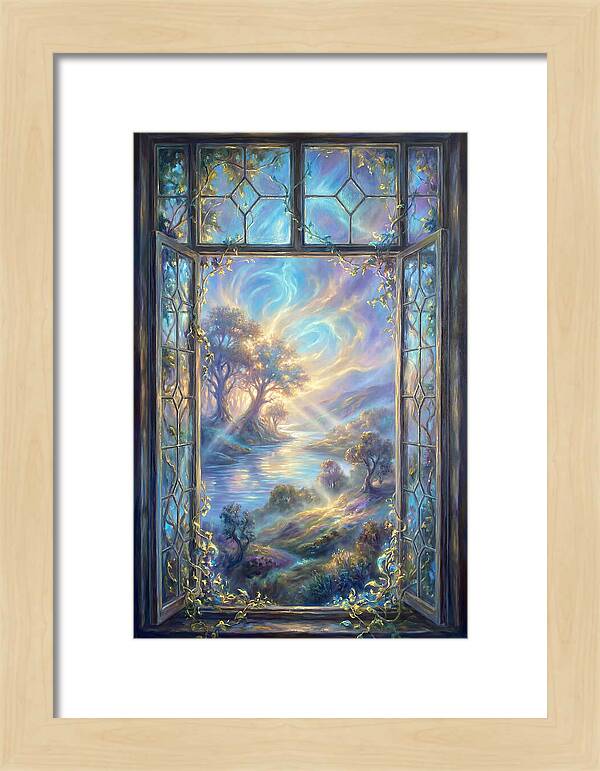 Window View