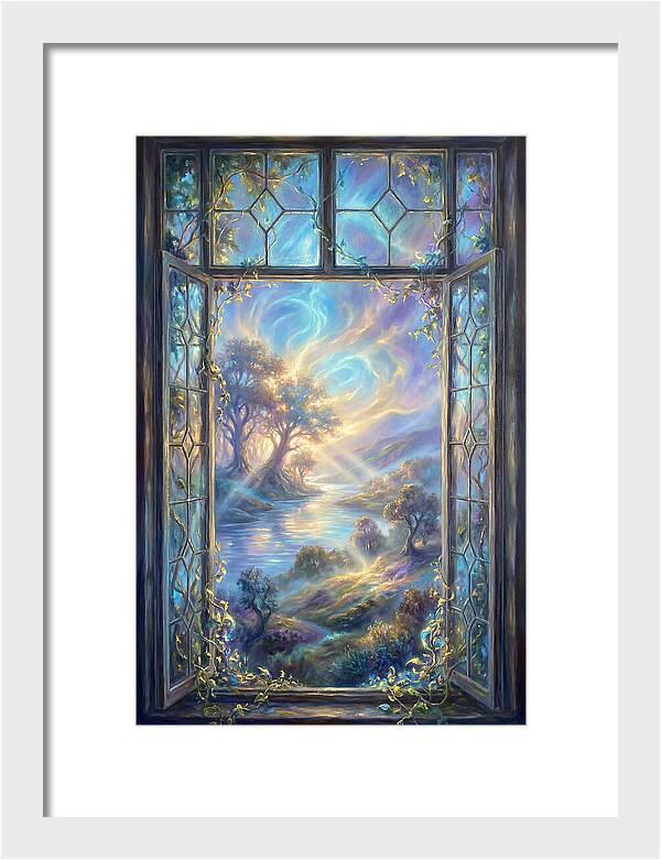 Window View