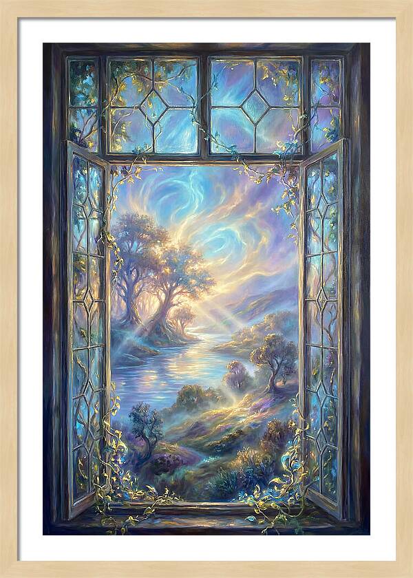 Window View