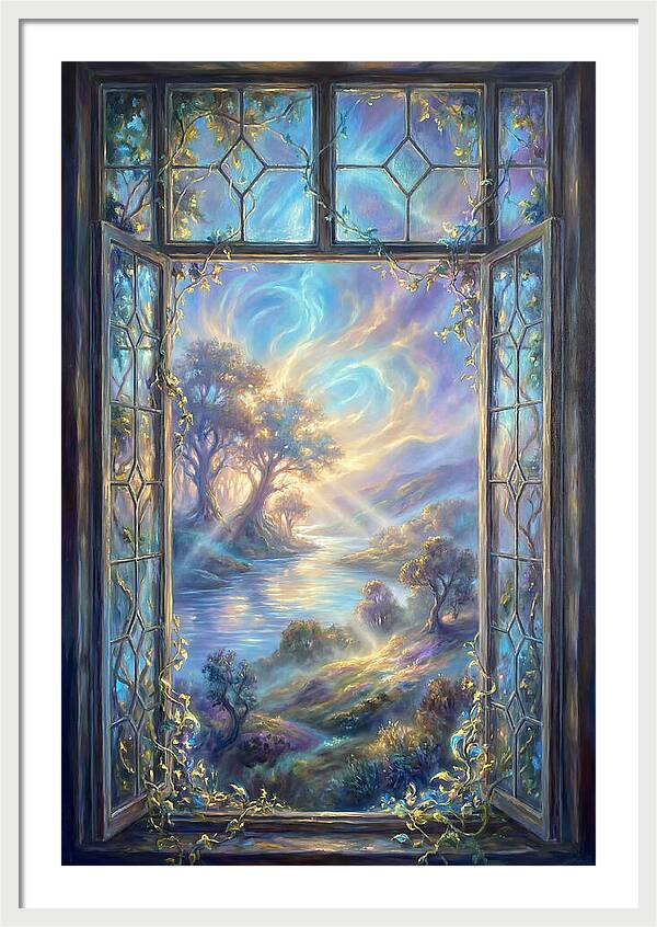 Window View