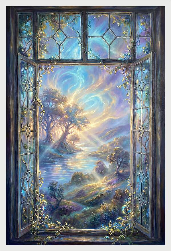Window View