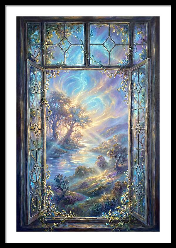 Window View