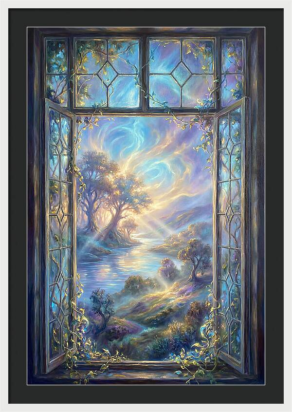 Window View