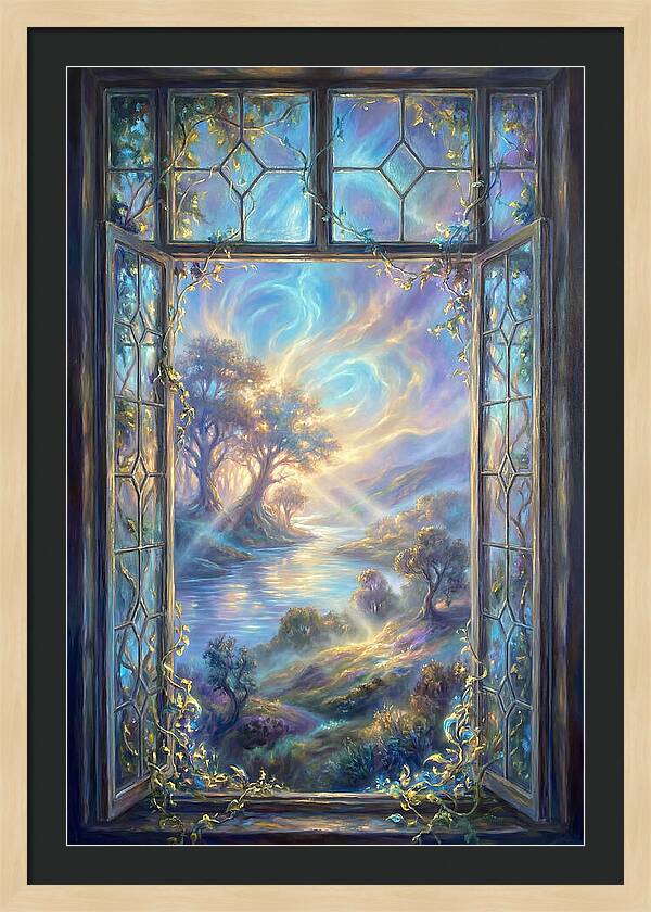 Window View