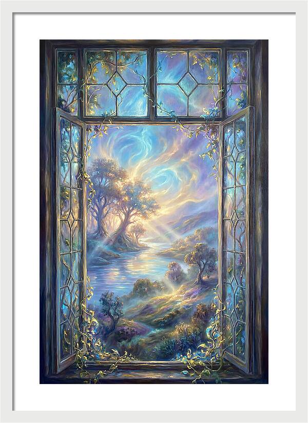 Window View