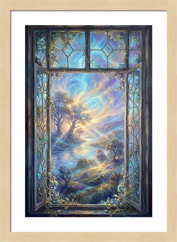 Window View