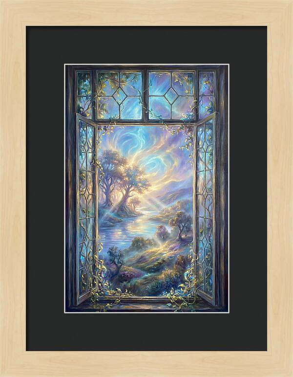 Window View