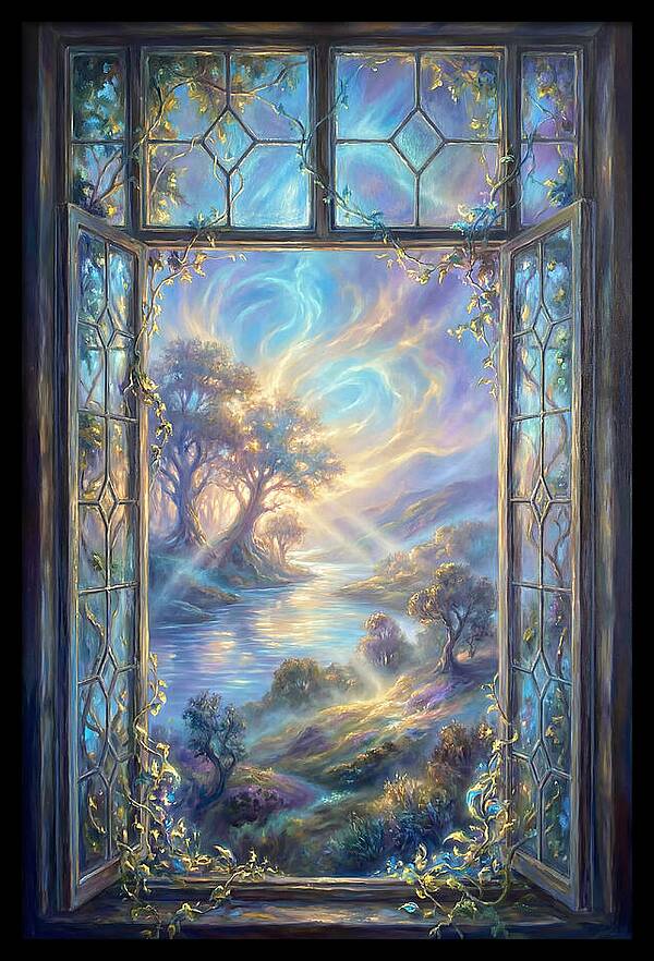 Window View