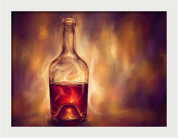 Wine Bottle