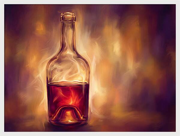 Wine Bottle