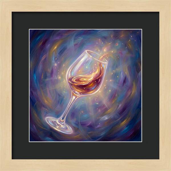 Wine Glass