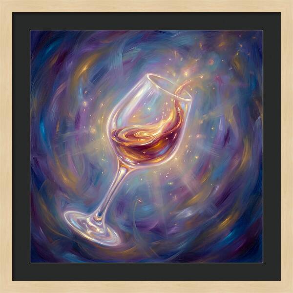 Wine Glass