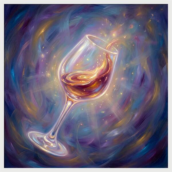 Wine Glass