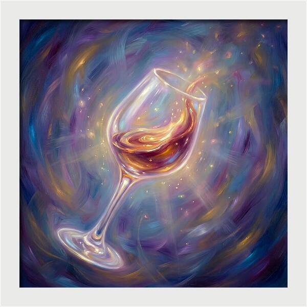 Wine Glass