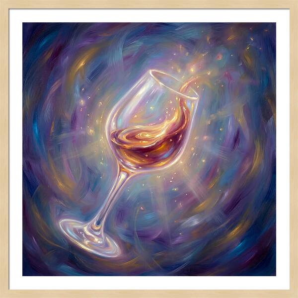 Wine Glass