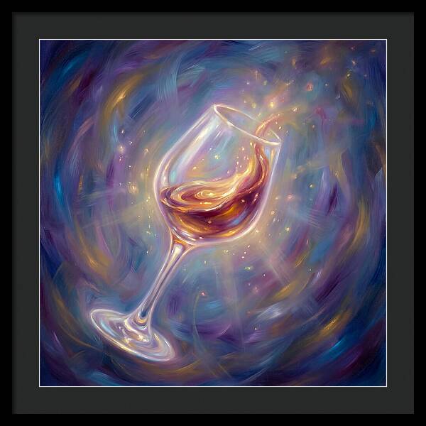 Wine Glass