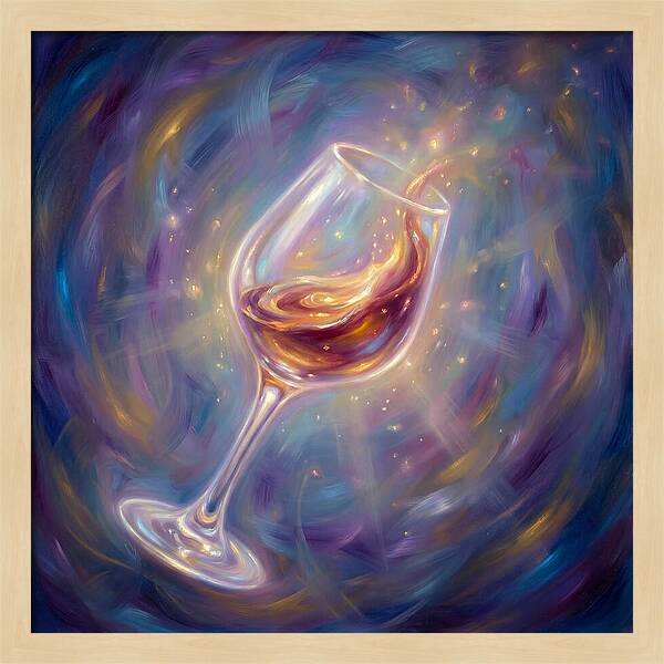 Wine Glass