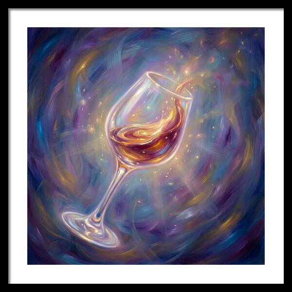 Wine Glass