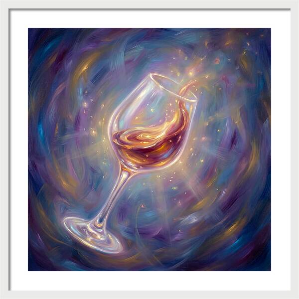 Wine Glass