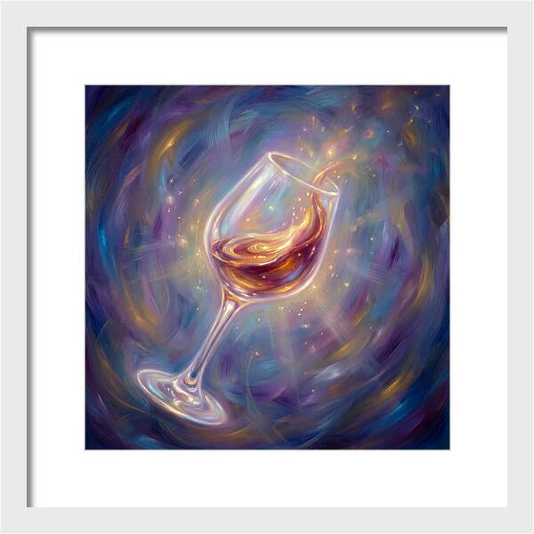 Wine Glass