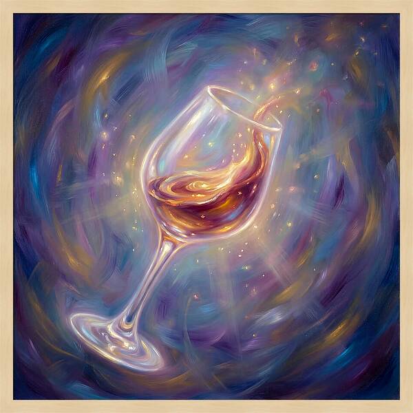 Wine Glass