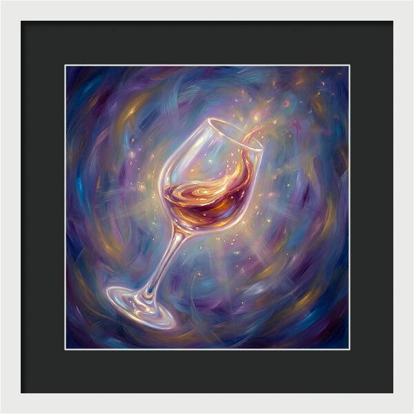Wine Glass