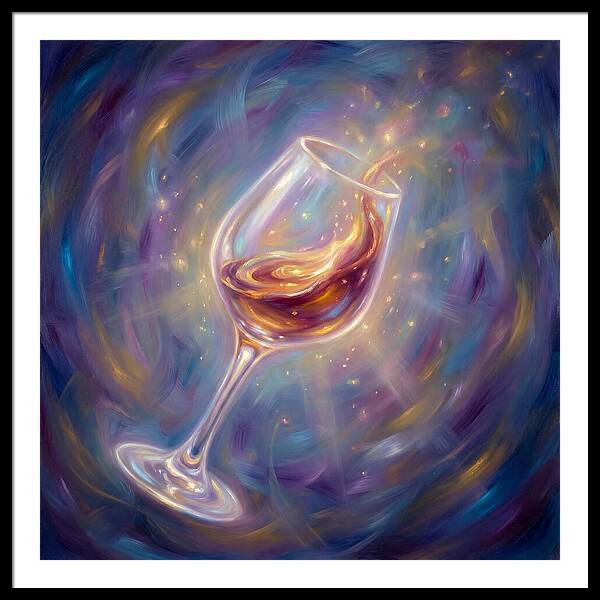 Wine Glass