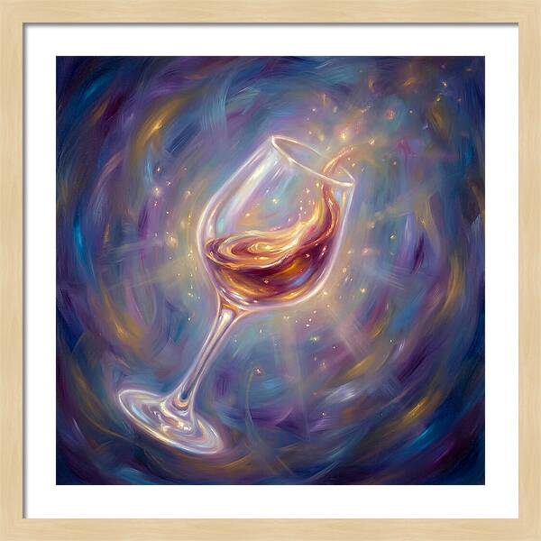 Wine Glass