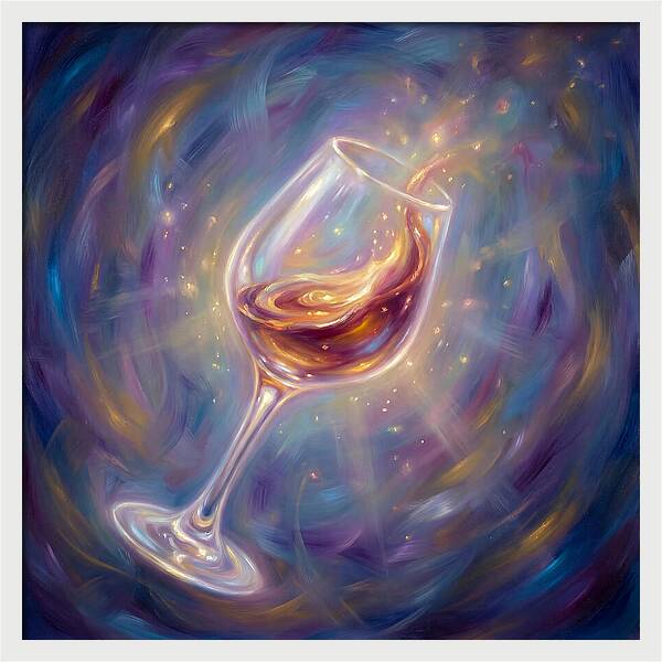 Wine Glass