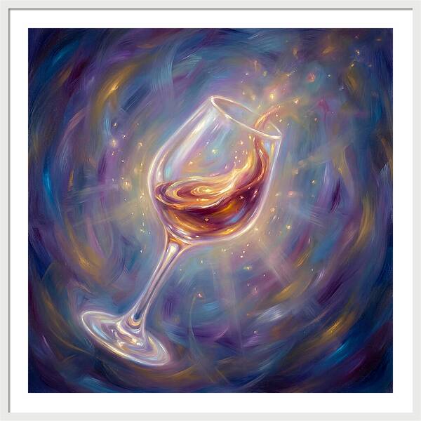 Wine Glass