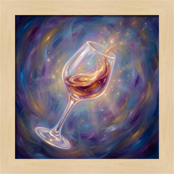 Wine Glass