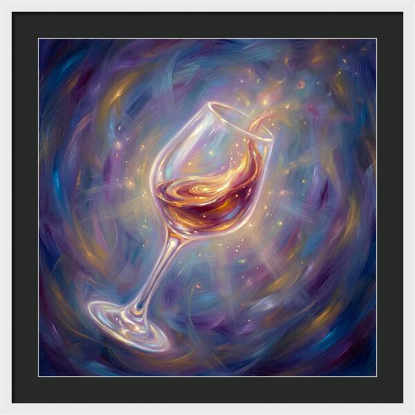 Wine Glass