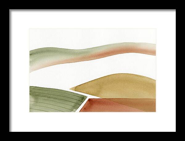 Wineinspired Minimal Landscape