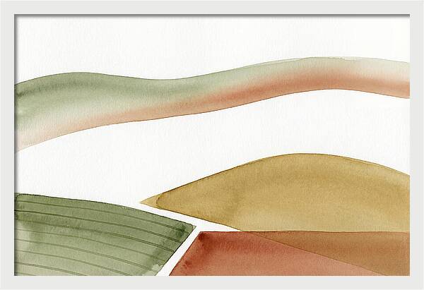 Wineinspired Minimal Landscape