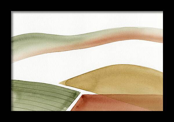 Wineinspired Minimal Landscape