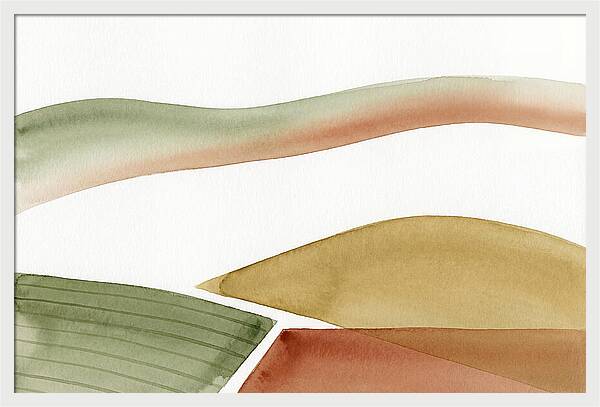 Wineinspired Minimal Landscape