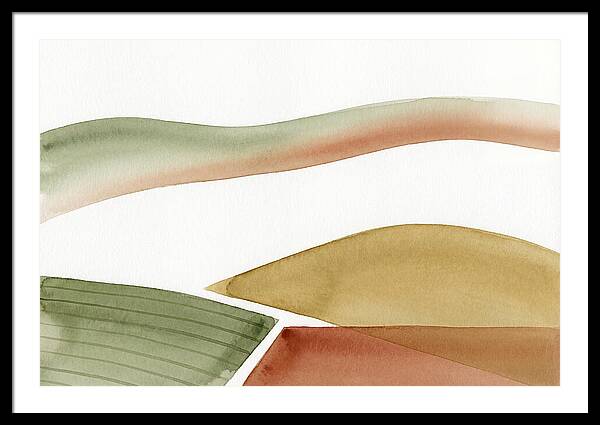 Wineinspired Minimal Landscape