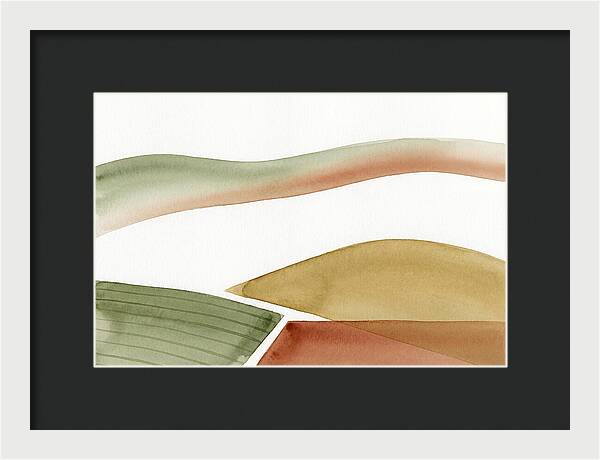 Wineinspired Minimal Landscape