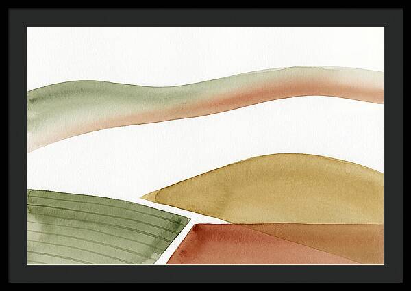 Wineinspired Minimal Landscape