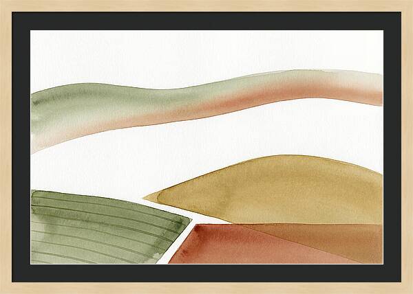 Wineinspired Minimal Landscape