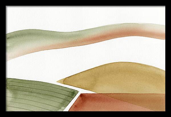 Wineinspired Minimal Landscape