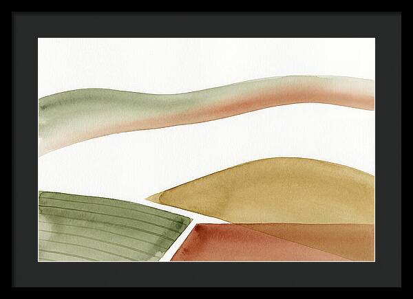 Wineinspired Minimal Landscape