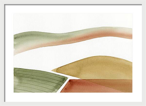 Wineinspired Minimal Landscape